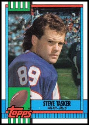 202 Steve Tasker